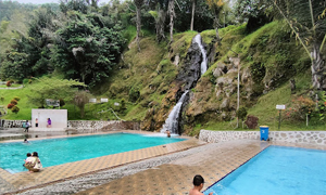 bukit gibeon sibisa