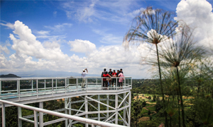 gundaling sky hill