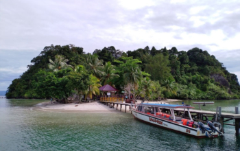 pulau putri sibolga