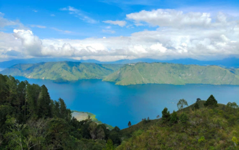 bukit sipira onan rungu