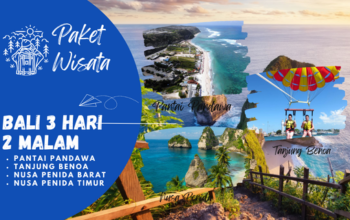 paket wisata bali 3 hari 2 malam