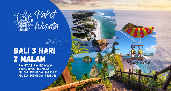 paket wisata bali 3 hari 2 malam