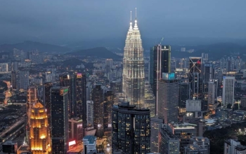 tempat wisata di bukit bintang malaysia menara kuala lumpur