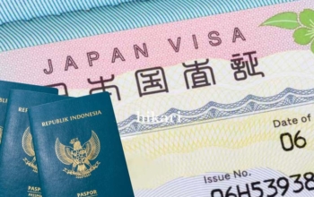 jasa pengurusan visa jepang