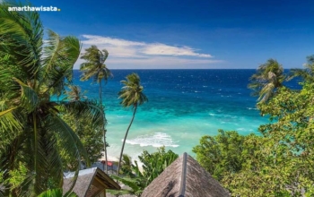 tempat wisata di sabang pantai sumur tiga