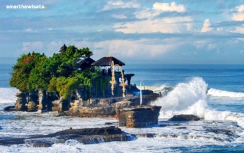 tempat wisata di bali