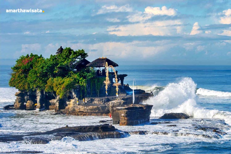 tempat wisata di bali