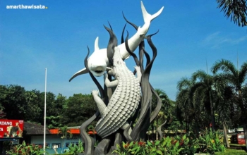 tempat wisata di surabaya yang murah dan bagus