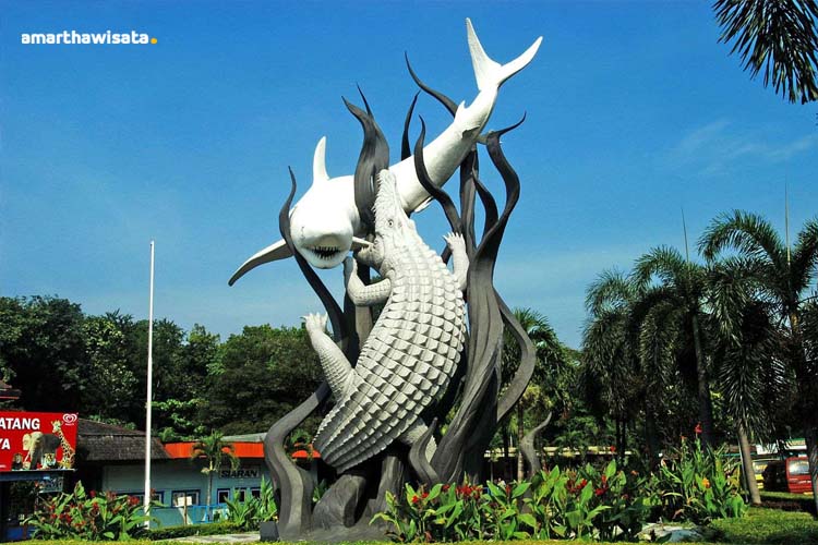 tempat wisata di surabaya yang murah dan bagus