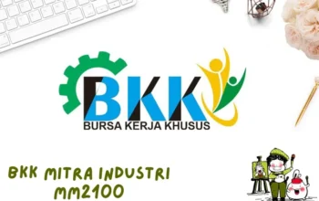 BKK Mitra Industri Langkah Nyata Menuju Pekerjaan Impian