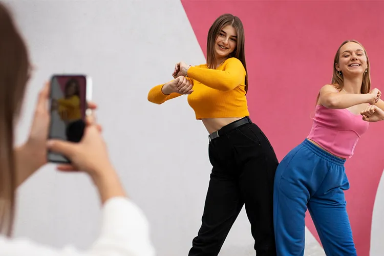 Jasa Bikin Video Konten Tiktok Terpercaya di Indonesia Produksi Konten