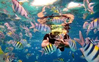 paket tour sabang 3 hari 2 malam