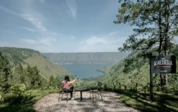 paket wisata danau toba 1 hari