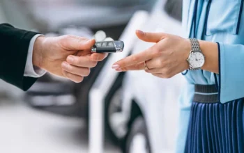 5 Tips Biar Gak Salah Pilih Rental Mobil di Bandara Solo