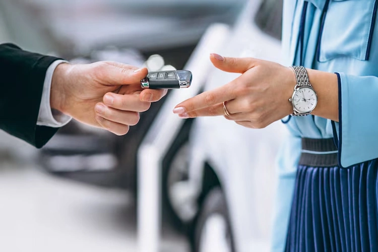 5 Tips Biar Gak Salah Pilih Rental Mobil di Bandara Solo