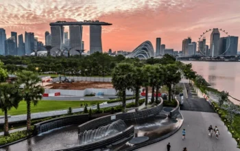 Room for Rent in Singapore