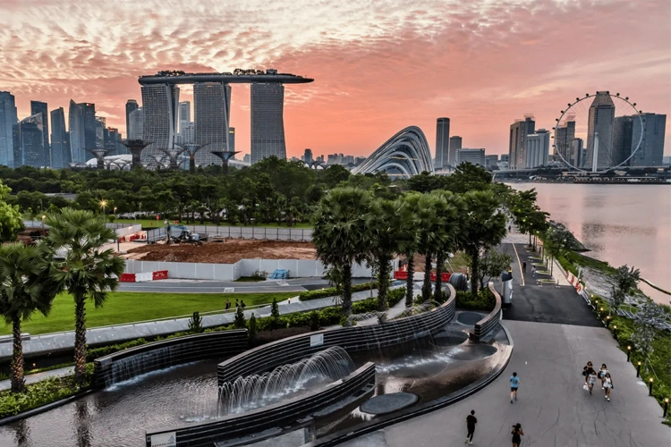 Room for Rent in Singapore