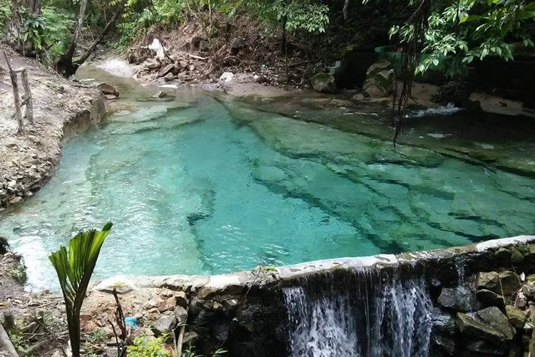 tempat wisata di kisaran pansur napitu