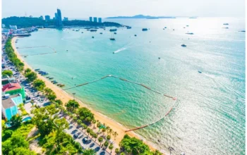 pattaya beach