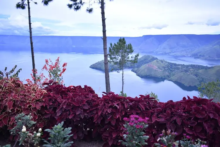 tempat wisata di tongging Wisata Indah Sippan