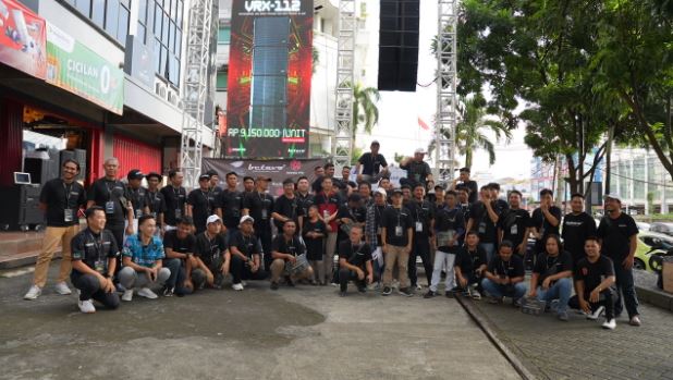 Demam Sound Horeg Merambah Sulawesi Betavo Audio Jawab Tantangan Kualitas Lewat Edukasi Berbasis Data 1