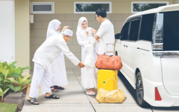 Cek Pilihan Mobil untuk Mudik Lebaran yang Nyaman dan Aman