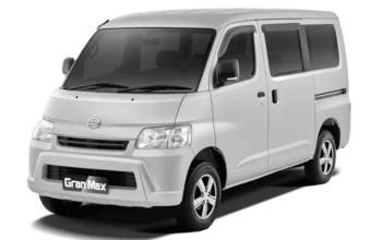 GranMax Mobil Serbaguna untuk Generasi Sandwich Solusi Keluarga & Usaha