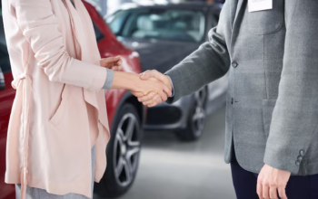 Jual Mobil Cepat dan Aman Panduan Menjual Mobil Bekas dengan Mudah