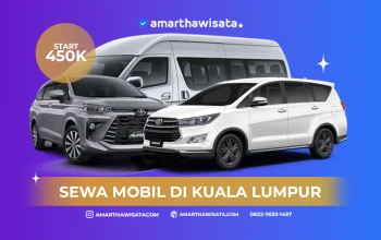 sewa mobil di kuala lumpur