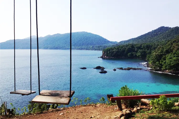wisata gua sarang